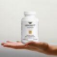 LEROSETT® ClearPoint® acne supplements + Video