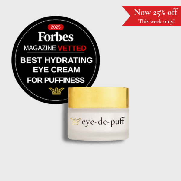 Eye (Forbes) 25% off
