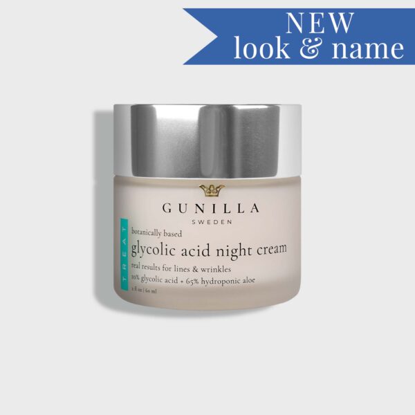 GNC new look and name