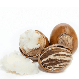Organic Shea Butter