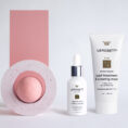 LEROSETT CLAY HEALING SERUM 216