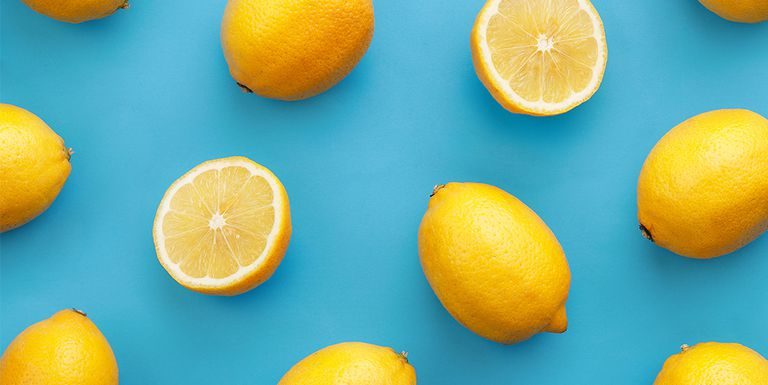 Ingredient of the Week: Lemon