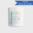 NEW LOOK AND NAME Glycolic acid Night Cream 8 oz