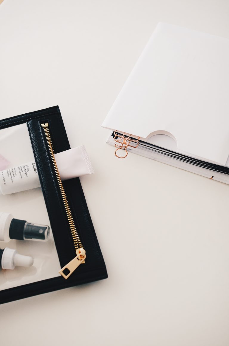 Is it Time to Clean Out Your Makeup Bag?