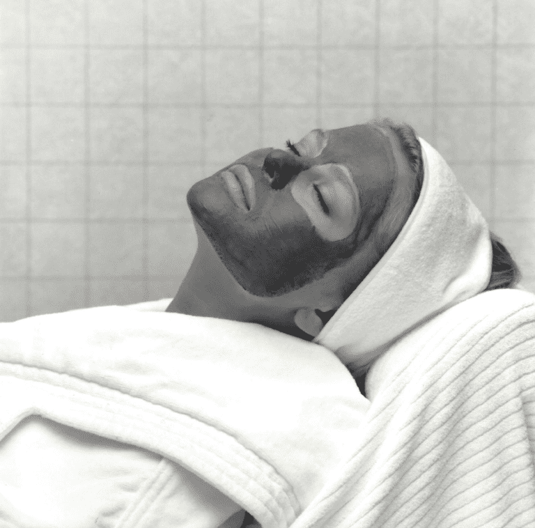 Our Famous LEROSETT® Clay Treatment