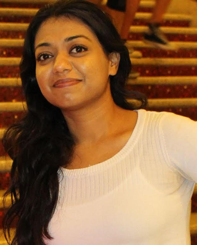 Neha’s Acne After LEROSETT®
