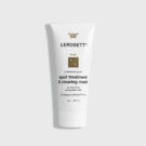 LEROSETT® Spot Treatment & Clearing Mask 3oz | Organic Clay Treatment