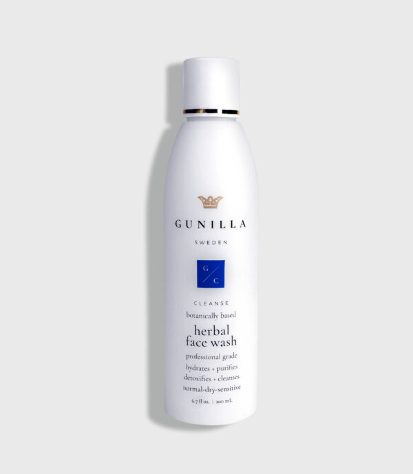 GUNILLA® Herbal Face Wash 6.7oz