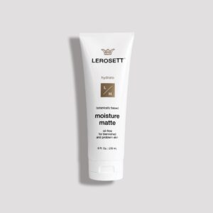 LEROSETT® Moisture Matte™ Oil-Free Moisturizer 8 oz