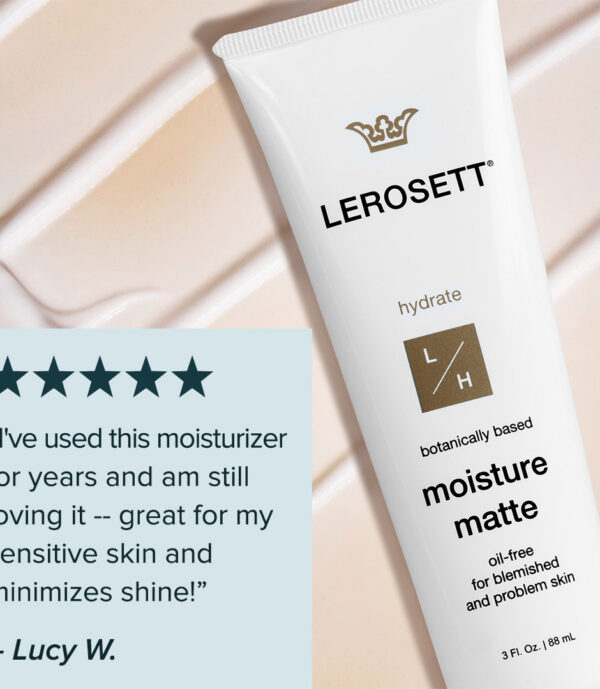 Review LMM Social media review images FB & star rating