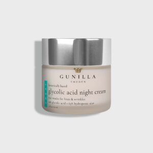 Glycolic Night Cream 2 oz
