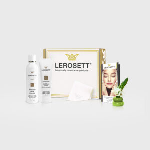 Lerosett Duo Acne_Moisture Matte_UPDATED LMM