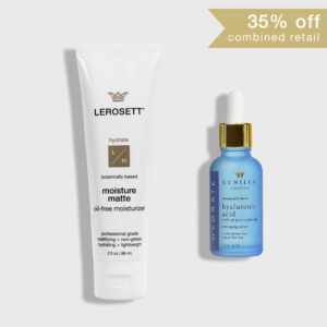 MOISTURE MATTE HYALURONIC DUO UPDATED LMM