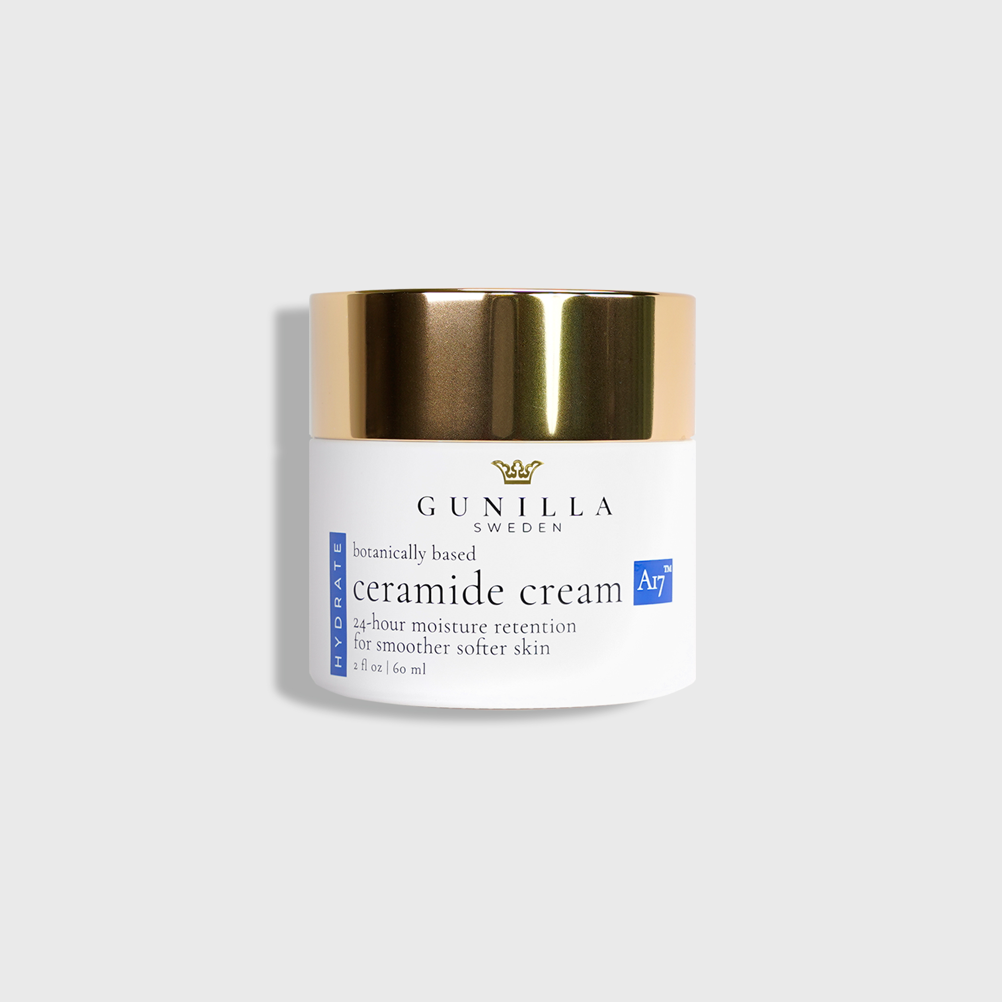 Ceramide Cream A17™