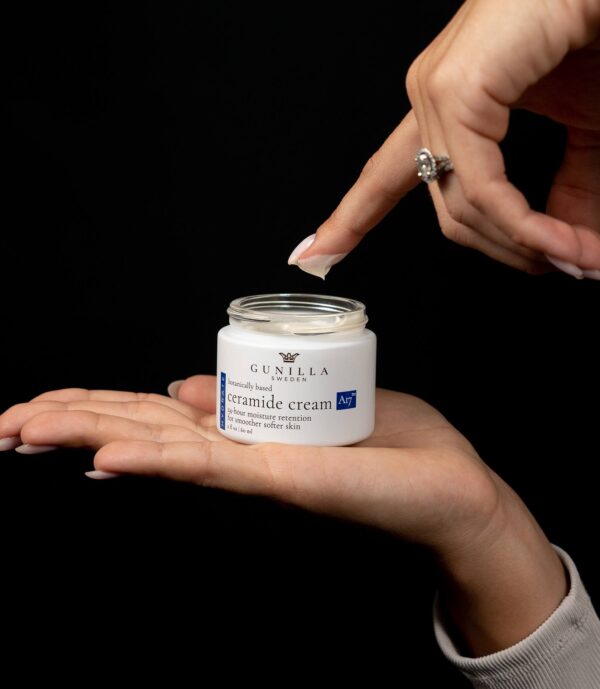 GUNILLA® Ceramide Cream A17™