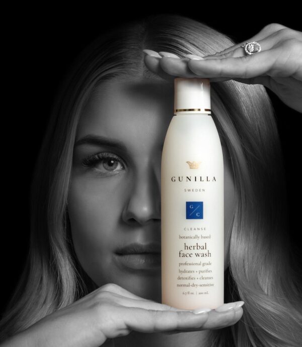 GUNILLA-Face-Wash-D-1000k