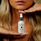 Lerosett Healing Serum