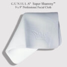 Shammy 9x9 facial cloth
