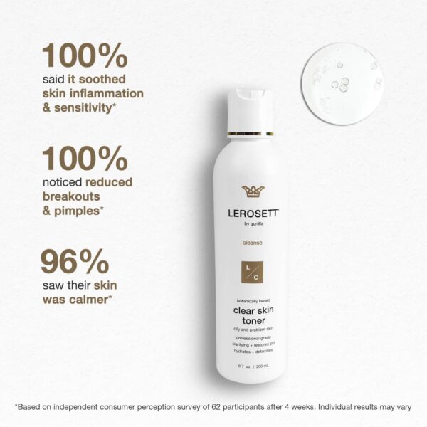 Lerosett-Percentage-Toner-6oz Lerosett-Percentage-Toner-6oz