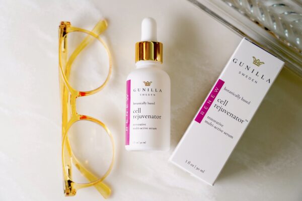 GUNILLA cell rejuvenator