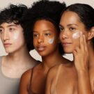Model 3 people cream face-1200px