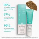 New Percentage Gunilla Clay