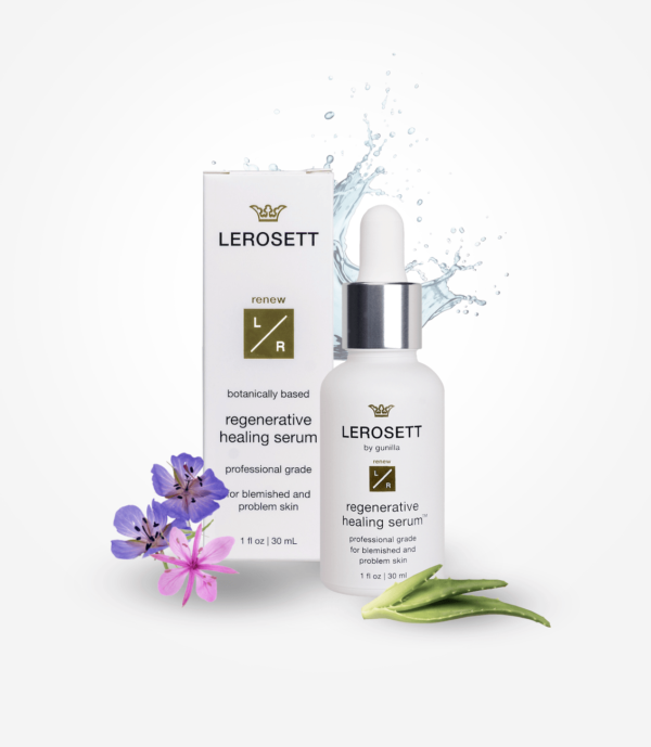 Botanicals