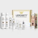LEROSETT ORGANIC ACNE 60 PILL CP-24 1400PX square