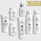 LEROSETT ORGANIC ACNE COLLECTION NEW-CP-24 2000PX