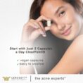 ClearPoint 2 pills per day 1