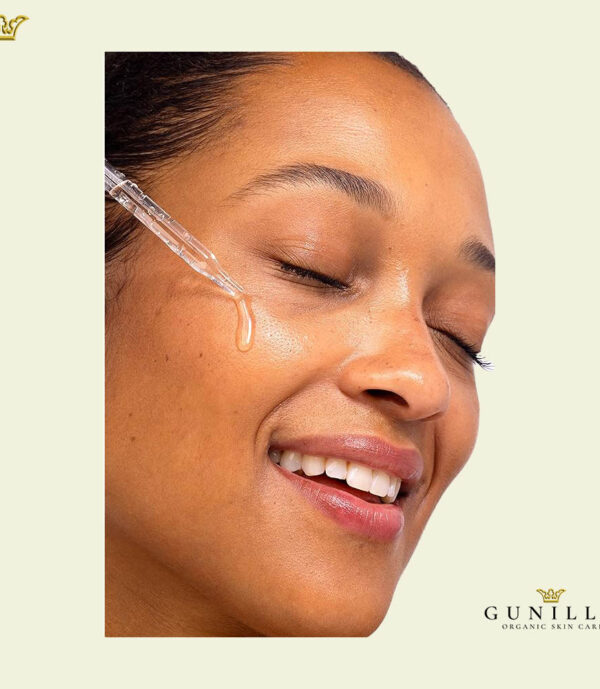 GUNILLA® SKIN CARE