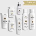 Organic Acne Collection | 60-90 Day