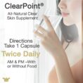 CLEARPOINT DOSAGE SITE IMAGE 2025