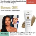 LEROSETT SPOT TREATMENT BONUS GIFT 1 copy