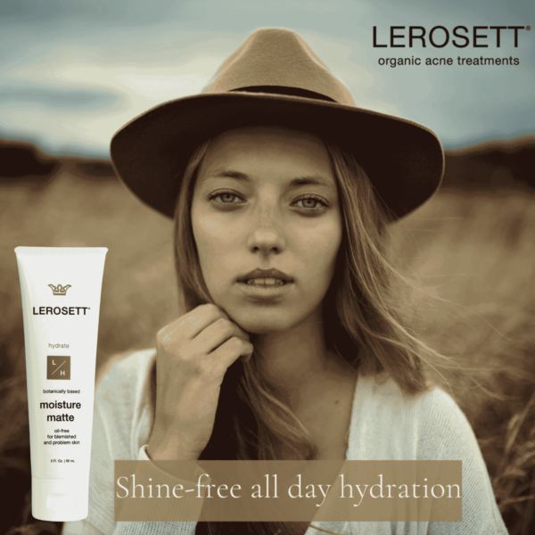 LEROSETT_ Moisture matte promo 3oz