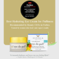 GUNILLA® Eye-de-puff A23™