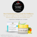 GUNILLA® Eye-de-puff A23™