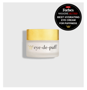 GUNILLA® Eye-de-puff A23™ Forbes' Best Hydrating Eye Cream For Puffiness