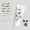 LEROSETT CLAY MASK ZAPS ACNE 1000PX