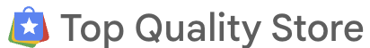 Google Top Quality Store Badge