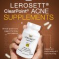 LEROSETT CLEARPOINT SUPPLEMENTS 1.1X