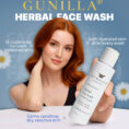 AZ GUNILLA HERBAL FACE WASH X 1000px