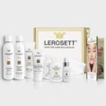 Acne Box LEROSETT ORGANIC ACNE KIT