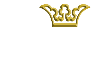 Gunilla of Sweden® footer logo 39 years